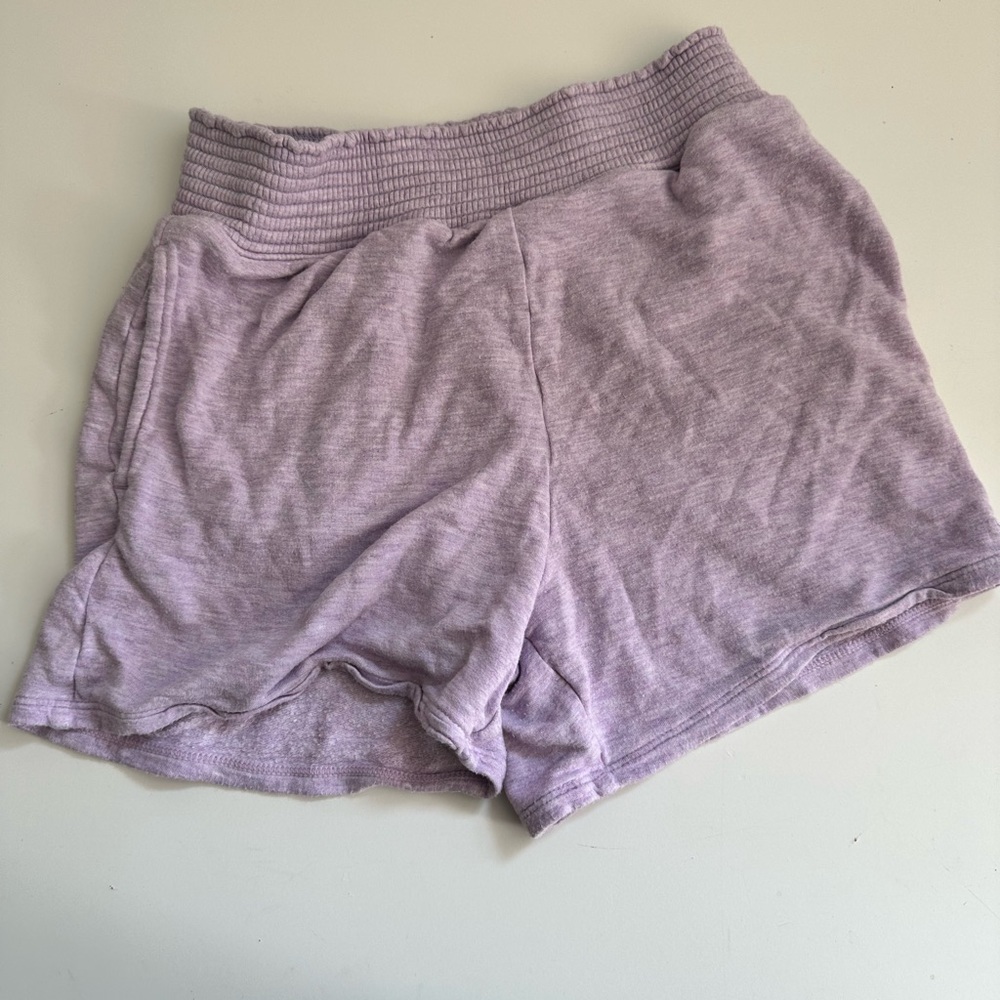 Vineyard Vines girls hoodie and matching shorts - Picture 4 of 4